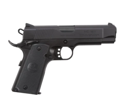 MC 1911 COMENDER