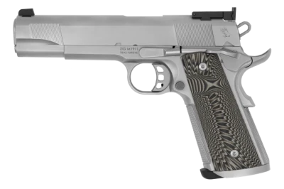 ZİG M1911