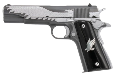 ZİG M1911