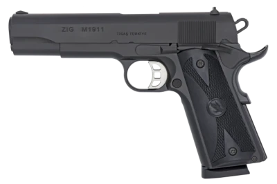 ZİG M1911