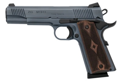 ZİG M1911