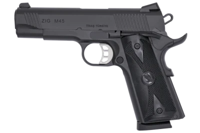 ZİG M45