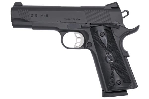 ZİG M45