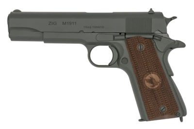 ZİG M1911