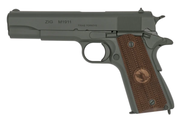 ZİG M1911