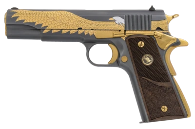 ZİG M1911