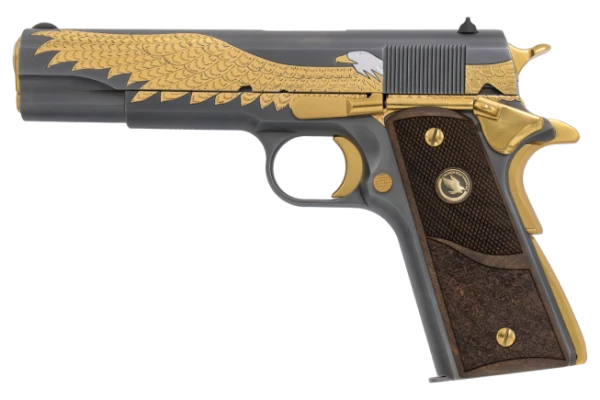 ZİG M1911