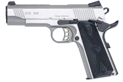 ZİG M9