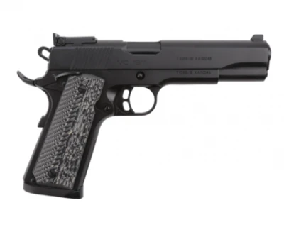 MC 1911 MATCH