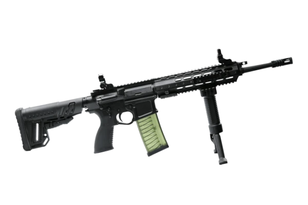 ZPT 556L - 16 İNCH