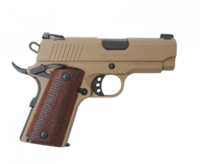 MC 1911 SC